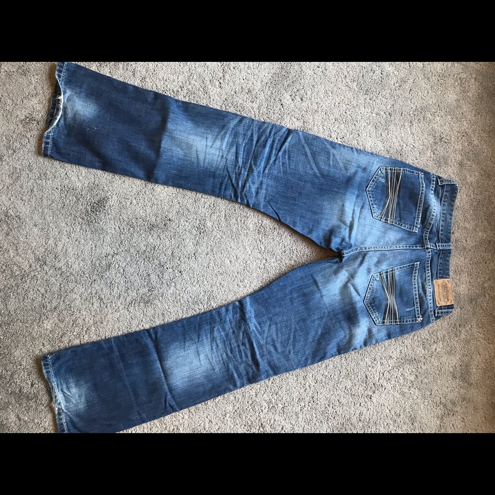 Express Jeans - Picture 2 of 4